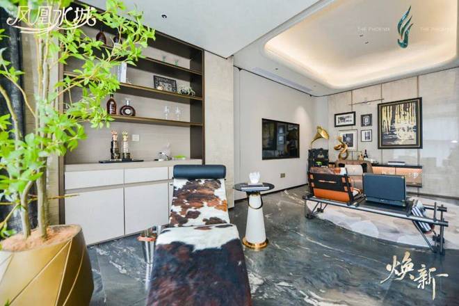 2025新品上市速递：【凤凰海岸天禧洋房】洋房新品样板间视频(图17)