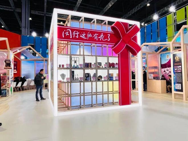 超有逛头！闵行把“LI”盒搬来啦！还有两天就在→(图2)