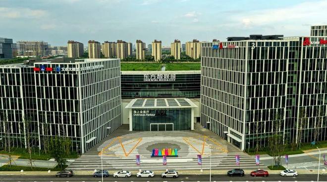 超有逛头！闵行把“LI”盒搬来啦！还有两天就在→(图5)