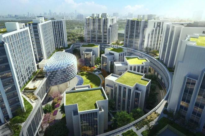 超有逛头！闵行把“LI”盒搬来啦！还有两天就在→(图6)