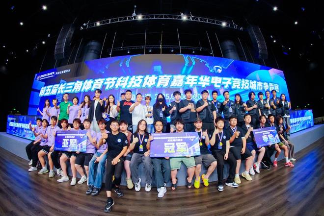 长三角文博会上闵行用四个“LI”赋能文创产业(图3)