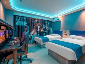 株洲VS岳阳·第二观赛现场等您赴约