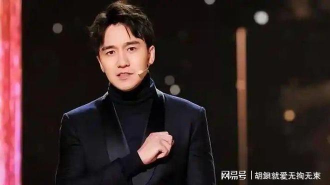 戏子误国！被官媒点名批评的5位明星没有一个值得同情(图5)