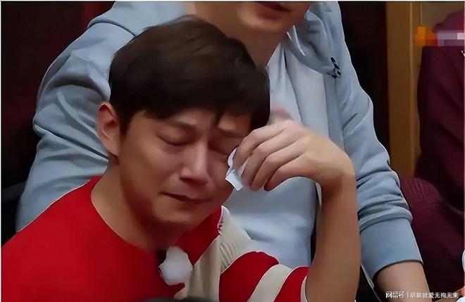 戏子误国！被官媒点名批评的5位明星没有一个值得同情(图22)