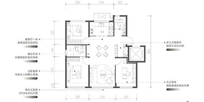 嘉华天珺（售楼处）-嘉华天珺官方网站-2025新首页欢迎您咨询详情(图9)