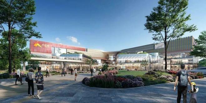 嘉华天珺（售楼处）-嘉华天珺官方网站-2025新首页欢迎您咨询详情(图4)