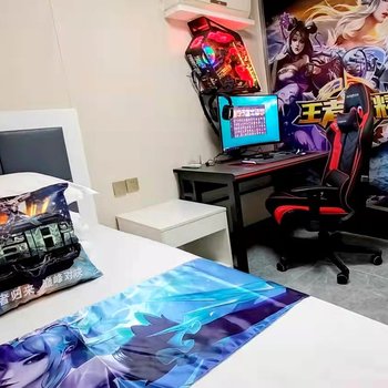 电竞酒店取名“原神”被判侵权米哈游获赔35万元