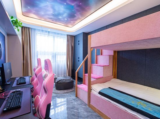 酒店取名“原神电竞酒店”法院认定构成商标侵权判赔35万元