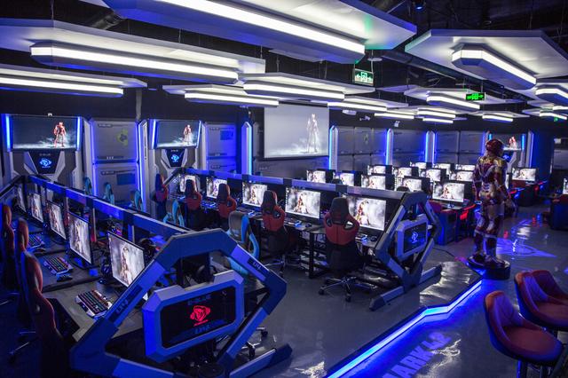 《DOTA2》完美圣典探秘 竞技 社交与思维的终极战场