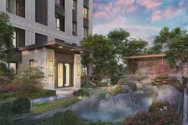 2025金地璟宸（售楼处）首页网站金地璟宸-楼盘详情-预约热线(图2)