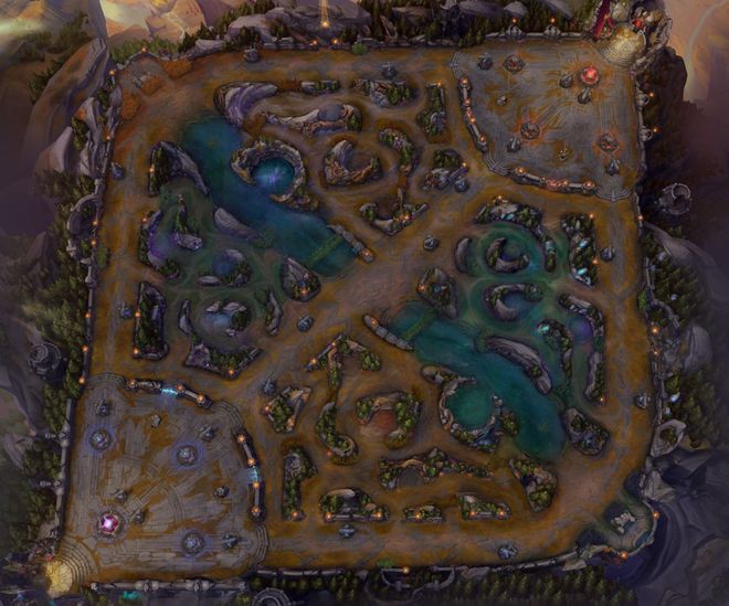 我大概搞明白LOL为什么稳坐网吧一哥了(图17)