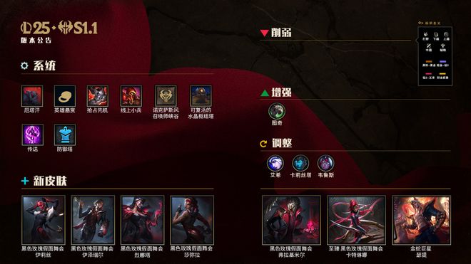 我大概搞明白LOL为什么稳坐网吧一哥了(图18)