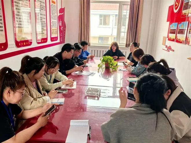 玉泉区首个“村播妇女小组”赋能乡村发展