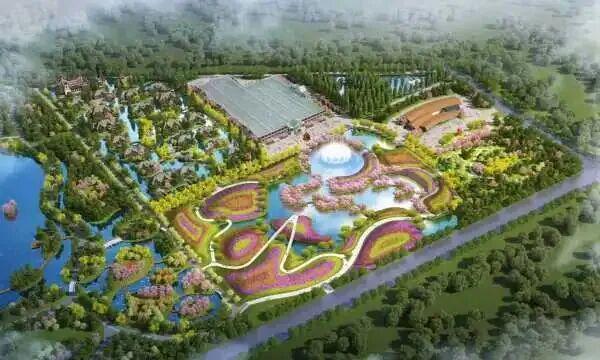 刚刚宣布！南通新城市地标来了！(图8)