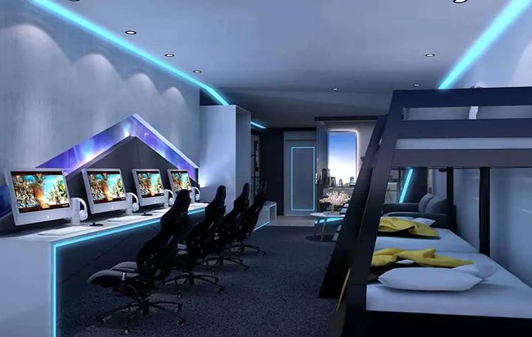 深圳商业计划书——酒店连锁投资项目