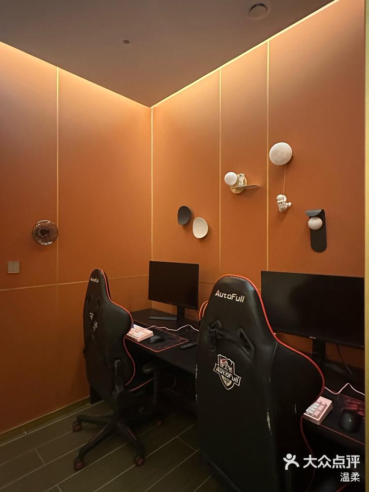 绛-club游戏陪玩俱乐部：开启电竞社交新纪元畅享游戏新乐趣