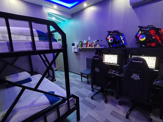 承势聚力 再启新篇！2025全国互联网上网服务行业年会重磅启幕