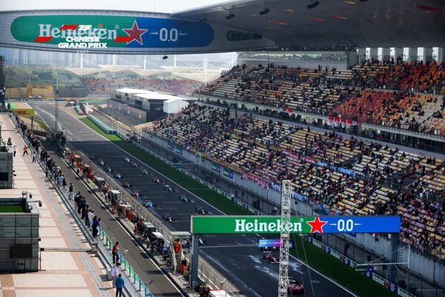 开在通州的法拉利公园江浙沪也想要(图3)