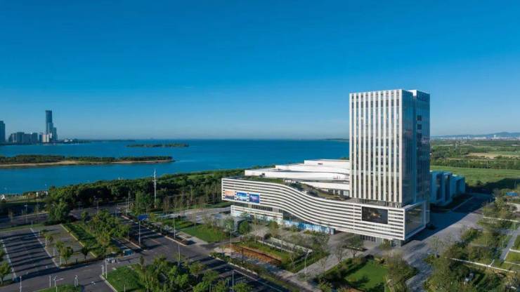 太泽之星丨藏湖：太湖400米人才补贴130万国匠精工筑就湖居典范(图5)