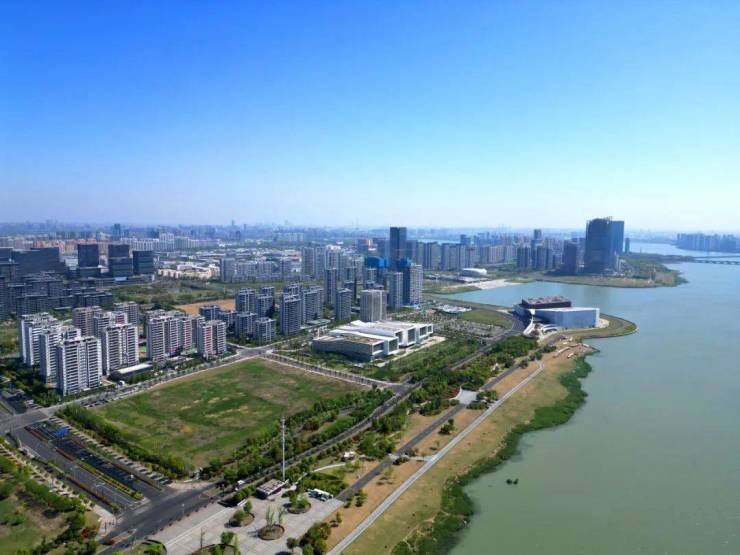 首付15%起!中建太泽之星丨藏湖太湖畔400米稀缺四代宅(图4)