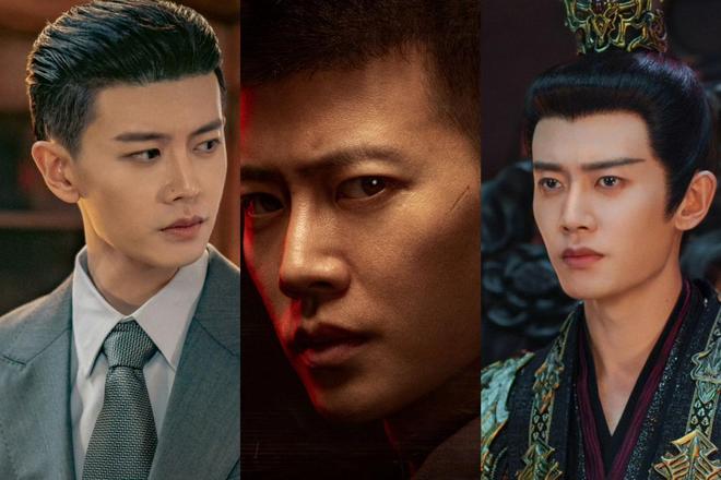 任嘉伦新剧正式杀青全素颜出镜太真实阵容强大质感很好(图2)