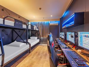 株洲VS永州·第二观赛现场等您赴约