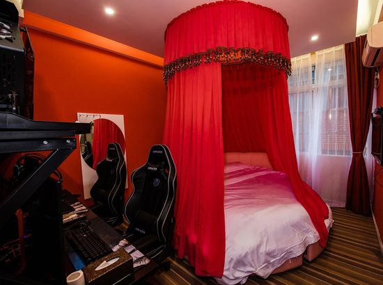 35万！全国首例“原神”驰名商标司法认定落地电竞酒店蹭IP的末日来了！