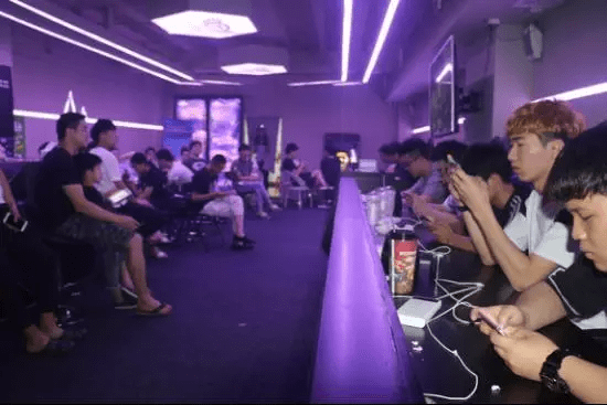 资讯中心：电子竞技--快科技--科技改变未来