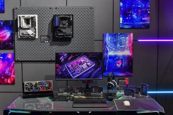 上海电竞大师赛走完5年开始有了自己的底蕴