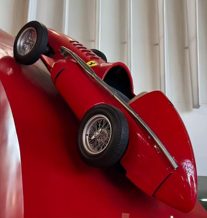 通州文旅野心曝光！法拉利乐园+环球影城组合拳能否超越上海？(图3)