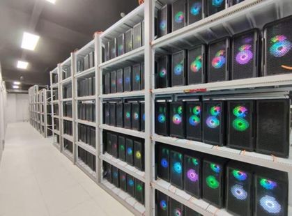 潮汐智算拓新局——江苏有线南京分公司以电竞云算力开辟“文化+科技”融合新路径(图2)