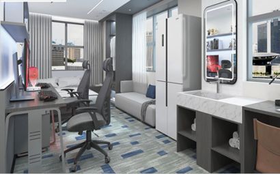 潮汐智算拓新局——江苏有线南京分公司以电竞云算力开辟“文化+科技”融合新路径