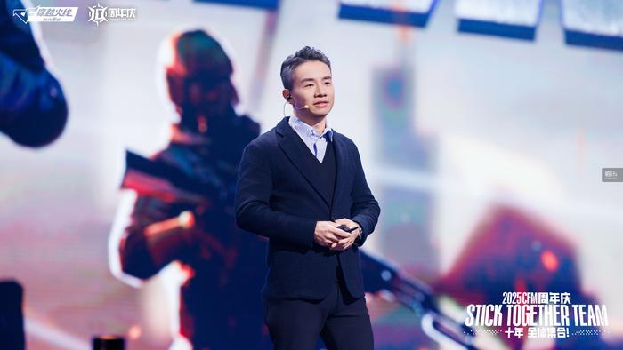 谁能规定一个FPS游戏里不该出现什么？(图5)