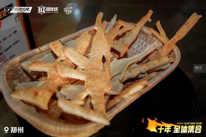 谁能规定一个FPS游戏里不该出现什么？(图10)