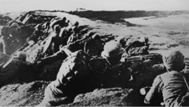 打了近两个月才全歼日军一千多人“抗日收官之战”赢得不容易(图5)