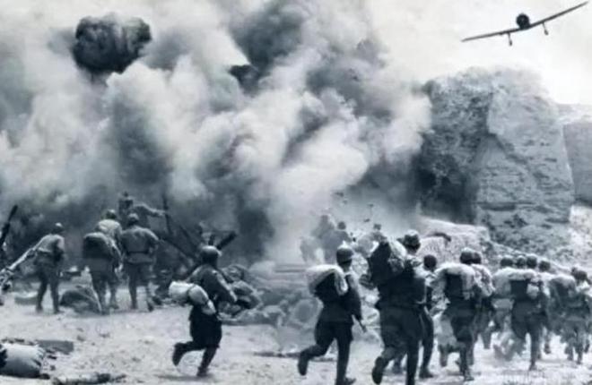 打了近两个月才全歼日军一千多人“抗日收官之战”赢得不容易(图11)