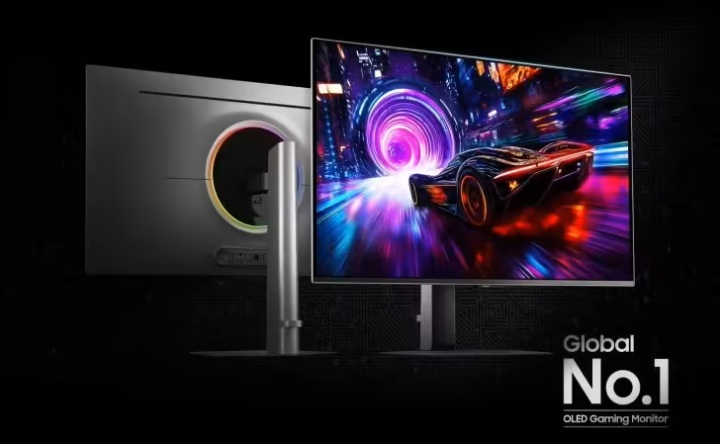 2025年游戏显示器市场回顾：是时候扔掉你的1080p了(图5)