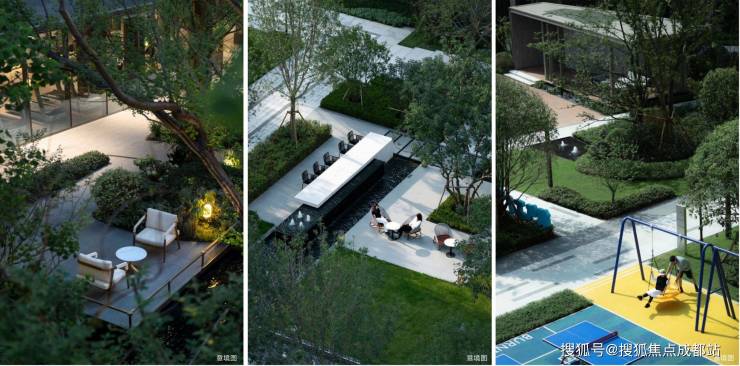 成都【东方希望上东里】售楼处电话年末限时优惠!查询12月最新售价、户型图及房价走势。(图5)