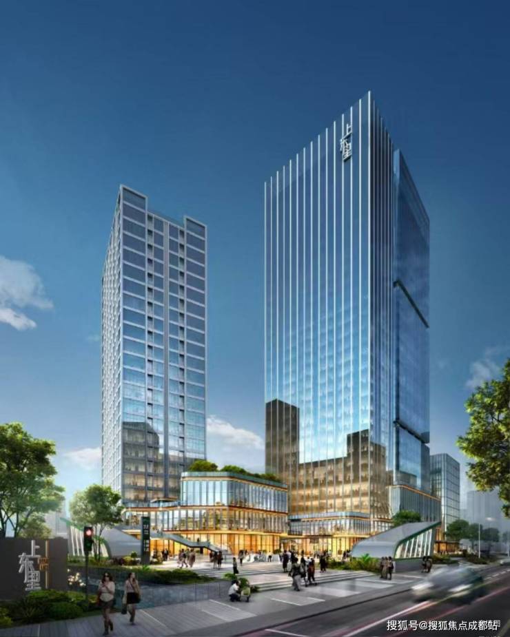 成都【东方希望上东里】售楼处电话年末限时优惠!查询12月最新售价、户型图及房价走势。(图7)