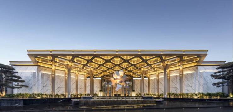 合肥绿城燕语春风楼盘解读-楼盘分析报告丨合肥房天下(图4)