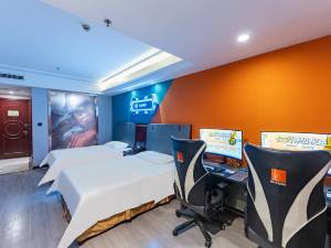 2025年电子竞技深度分析：现状洞察、市场前景与未来趋势深度剖析(图1)