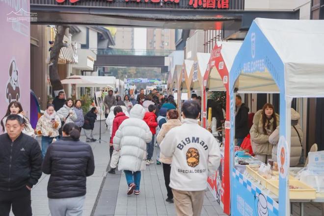 一大波“首店”入驻如皋！(图4)