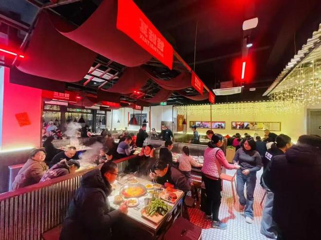 一大波“首店”入驻如皋！(图7)