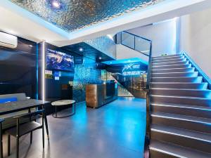 热搜好房｜仁恒·前海梦公园官方售楼处发布官方网站欢迎您(图1)