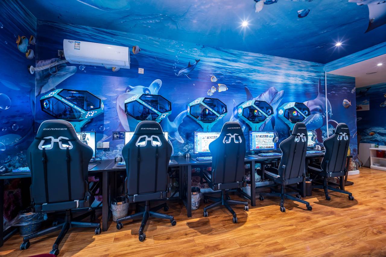 雅达利启动西半球首家电竞酒店众筹最低 500 美元就能成股东(图1)