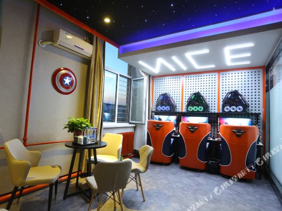 爱电竞酒店发布云电脑方案 开启电竞酒店30时代(图1)