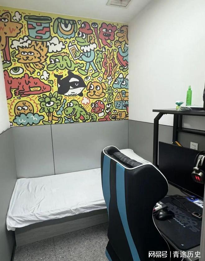 两年暴涨50%家家有电脑的时代网吧为啥突然又火了？(图3)