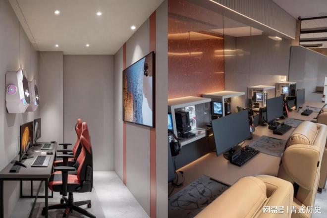 两年暴涨50%家家有电脑的时代网吧为啥突然又火了？(图4)