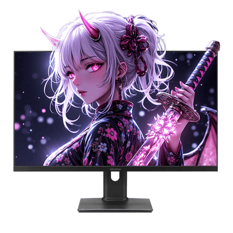 2024年顶级电竞显示器推荐：让你畅享游戏的每一帧！