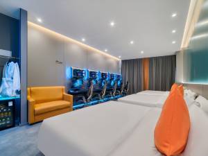 海南清水湾金普顿酒店以设计与风格探索时髦海滨婚礼新表达